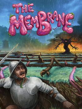 The Membrane