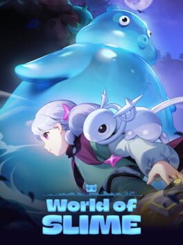 World of Slime