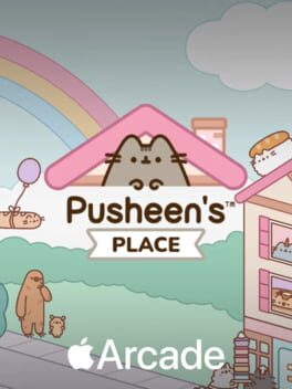 Pusheen's Place