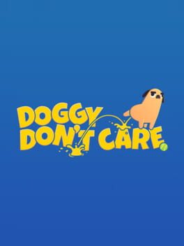 Doggy Don't Care