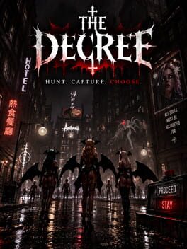 The Decree