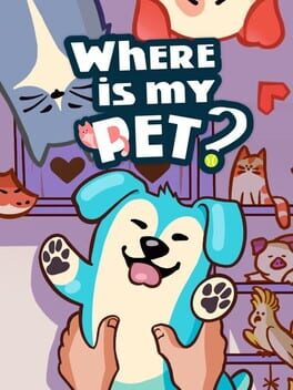 Where Is My Pet?
