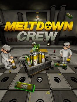 Meltdown Crew