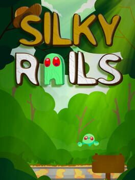 Silky Road