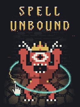 Spell Unbound