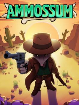 Ammossum