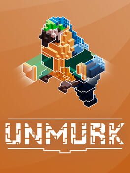 Unmurk