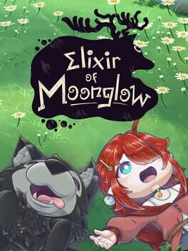Elixir of Moonglow