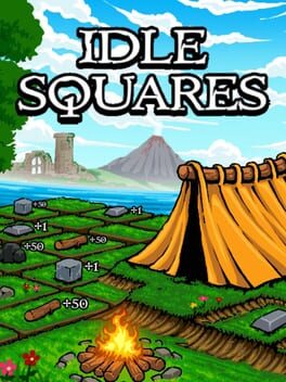Idle Squares