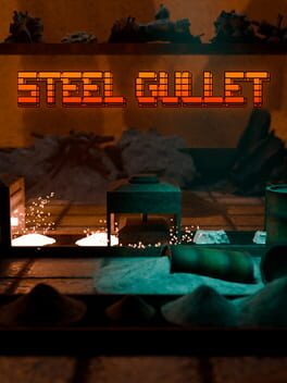 Steel Gullet