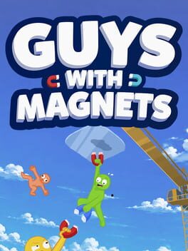 Guys with Magnets