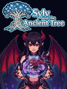 Sylv and the Ancient Tree