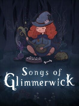 Songs of Glimmerwick