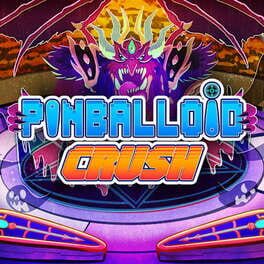 Pinballoid Crush