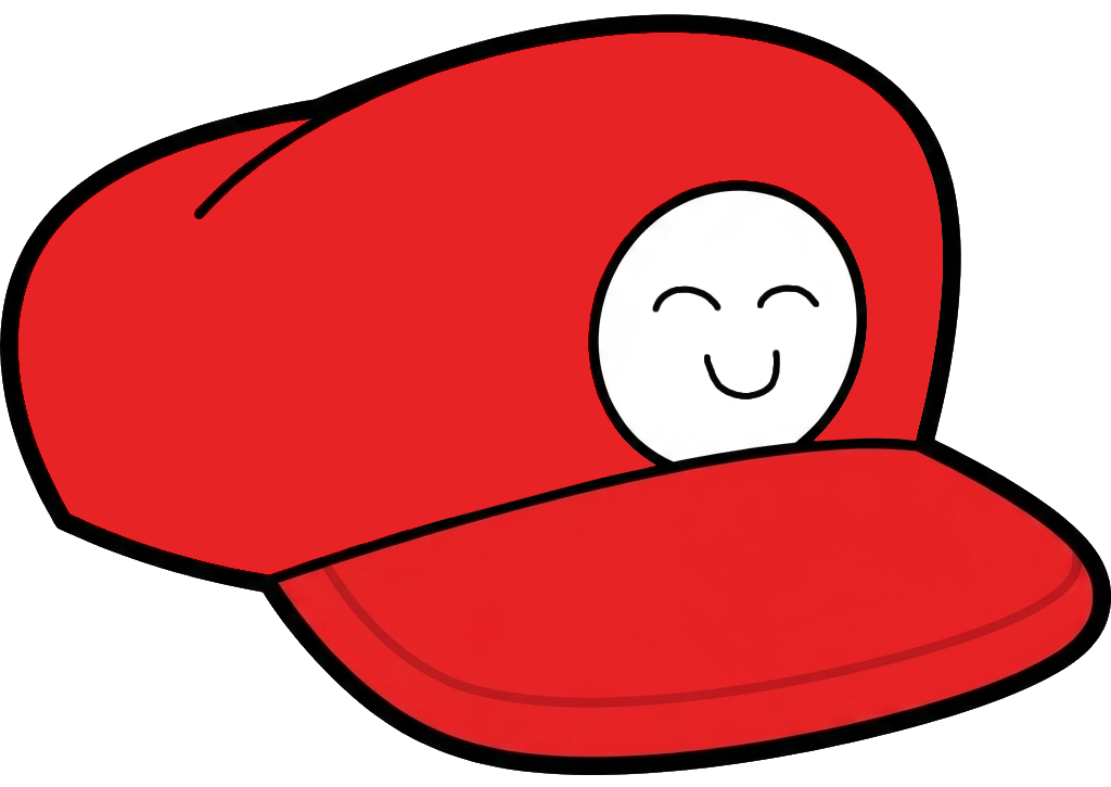 Rød hatt