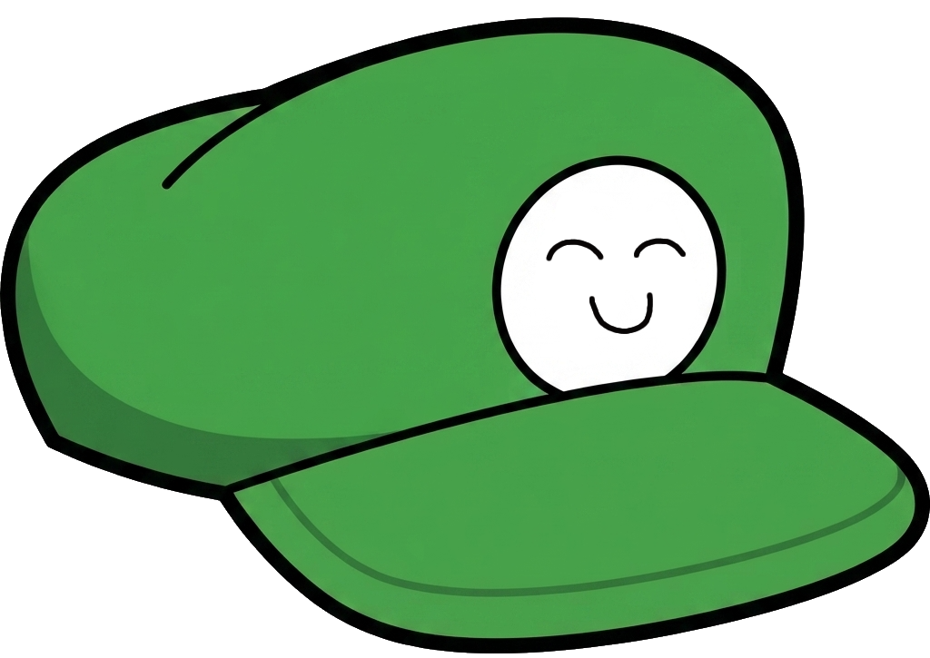 Grønn hatt