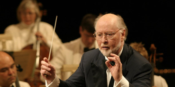 Rad Crew 56: Gratulerer John Williams!