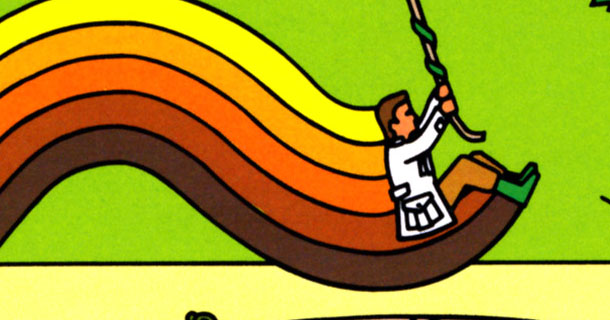 Rad Crew 68: Pitfall
