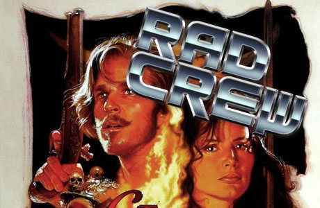 Episode 73: And a bottle of rum