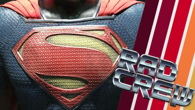 Rad Crew Episode 80: Good to be back