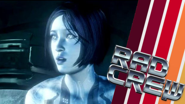 Rad Crew 90: First time caller