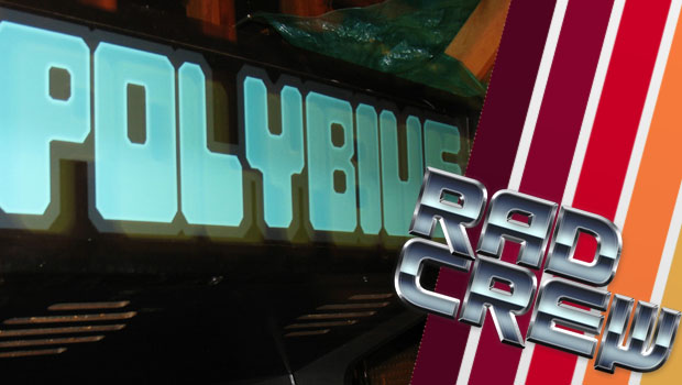 Rad Crew 95: Halloween-spesial