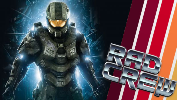 Rad Crew 97: Rad Ops