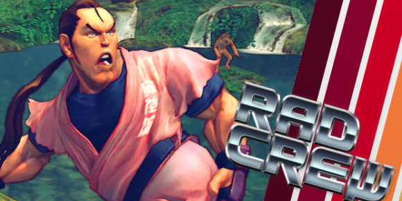 Rad Crew 114: Vintage Jostein