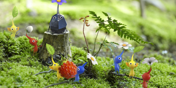 Rad Crew 133: Pikmin 3, Earthbound, Phil Fish
