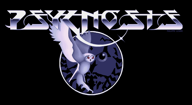 Retro Crew 49: Psygnosis