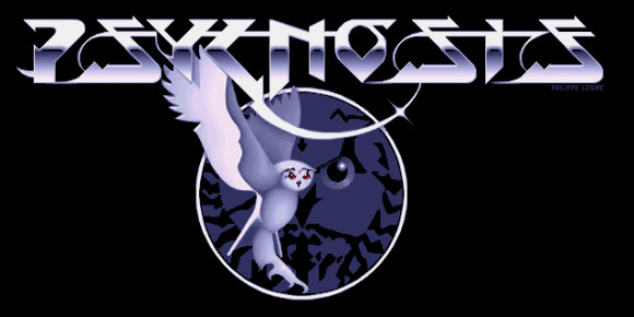 Retro Crew 49: Psygnosis
