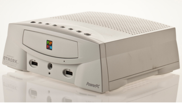 Retro Crew 50: Konsollene ingen ville ha