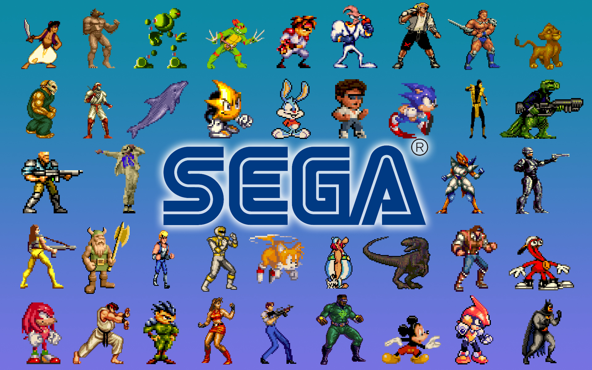 Retro Crew 51: Hva skjedde med Sega?