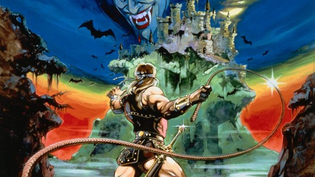 Retro Crew 53: Castlevania-tunes