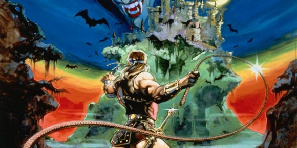 Retro Crew 53: Castlevania-tunes