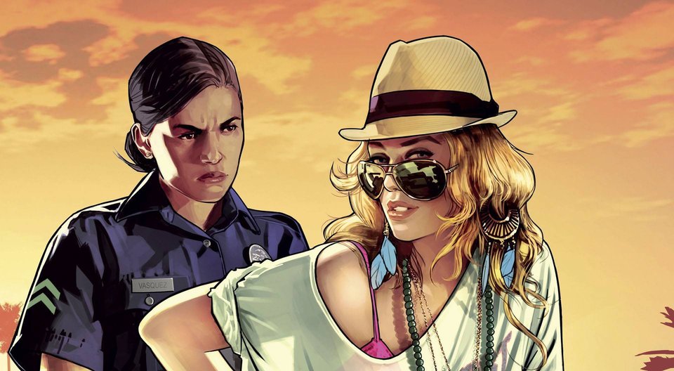 Rad Crew 141: Rad Theft Auto