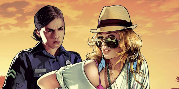 Rad Crew 141: Rad Theft Auto