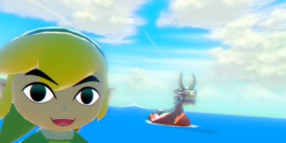 Rad Crew 143: Selfies fra Hyrule