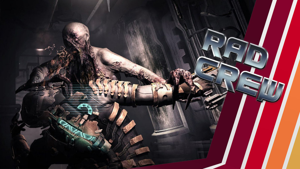 Rad Crew 145: Trick or Treat