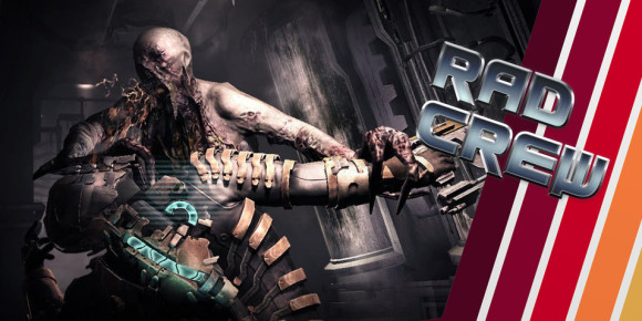 Rad Crew 145: Trick or Treat