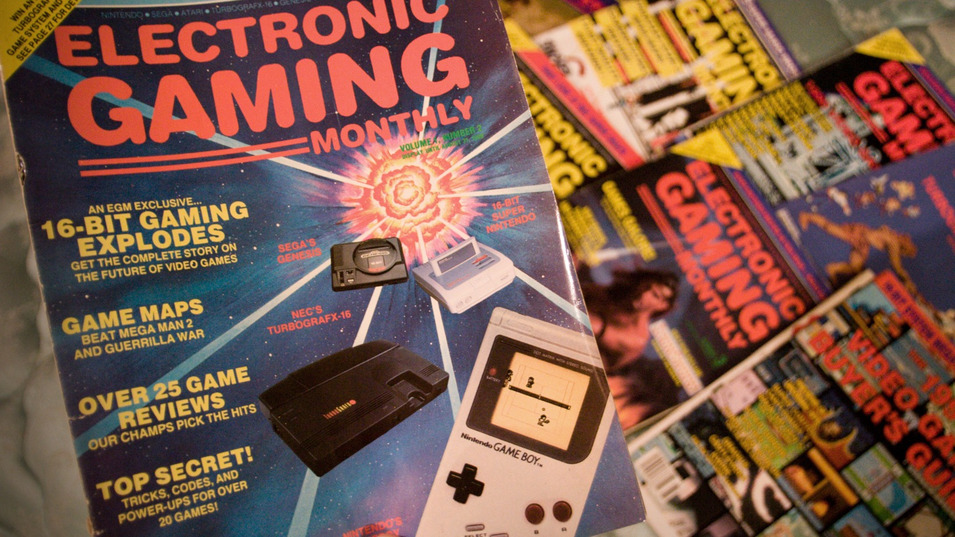 Retro Crew 59: Livet før nettet