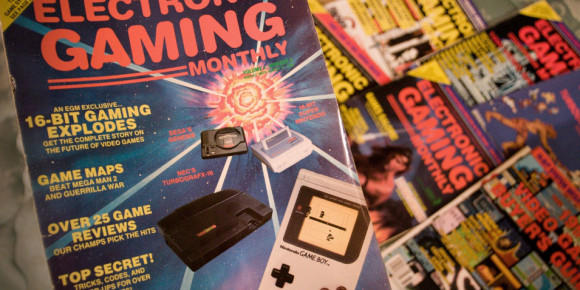 Retro Crew 59: Livet før nettet