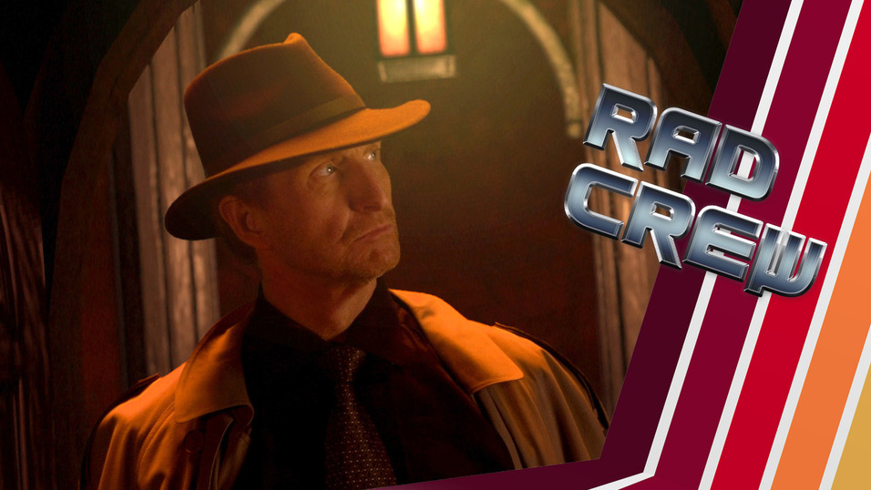 Rad Crew 147: Tex Murphy, pirater og Topp 5 FPSer