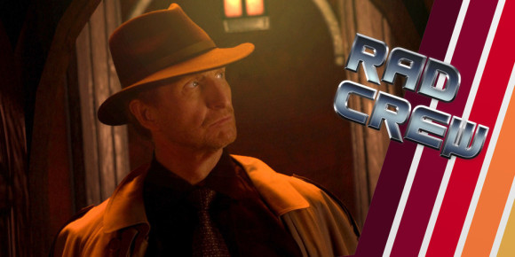 Rad Crew 147: Tex Murphy, pirater og Topp 5 FPSer