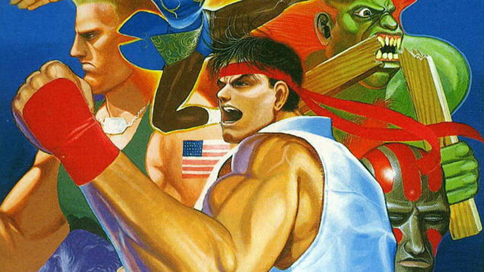 Retro Crew 62: Arkadehits fra 90-tallet