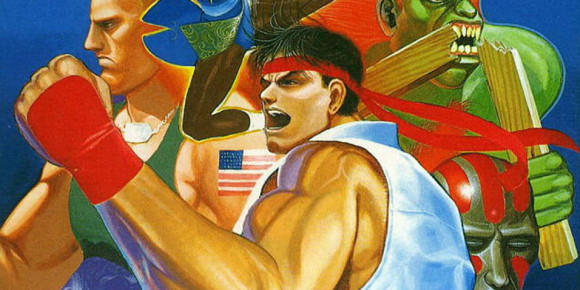 Retro Crew 62: Arkadehits fra 90-tallet