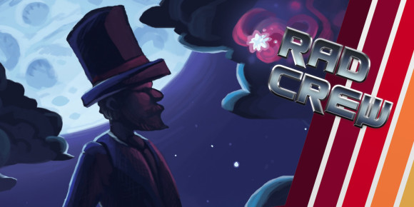 Rad Crew 149: Top Hat Simulator 2014