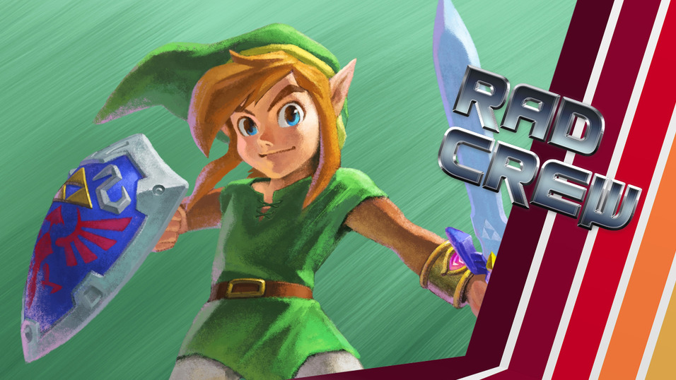 Rad Crew Episode 150