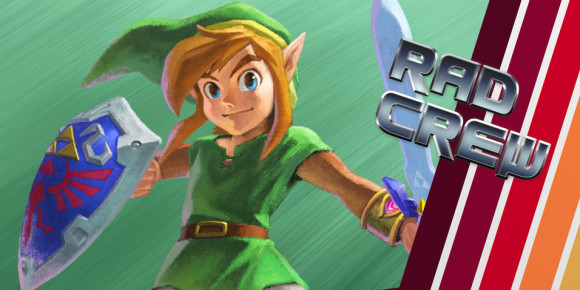 Rad Crew Episode 150