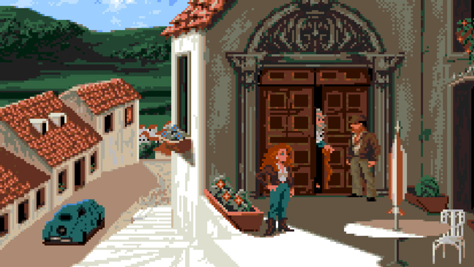 Retro Crew 64: Denne episoden hører hjemme i et museum.